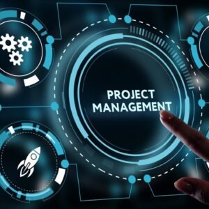Project Management Services
