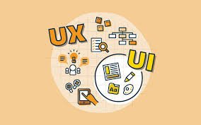 UI/UX Design